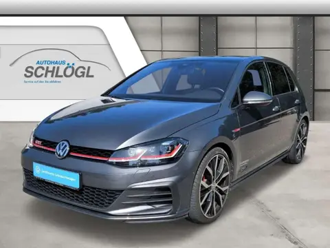 Annonce VOLKSWAGEN GOLF Essence 2019 d'occasion 