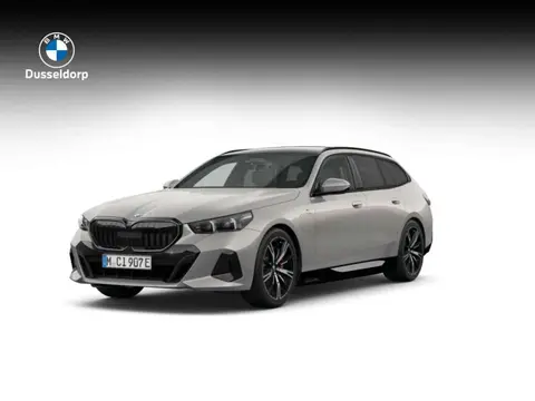 Used BMW SERIE 5 Hybrid 2024 Ad 