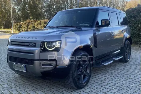 Used LAND ROVER DEFENDER Hybrid 2023 Ad 