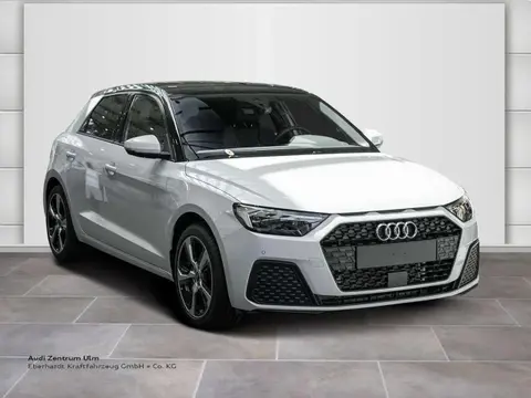 Annonce AUDI A1 Essence 2024 d'occasion 