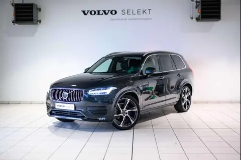 Annonce VOLVO XC90 Diesel 2021 d'occasion Belgique