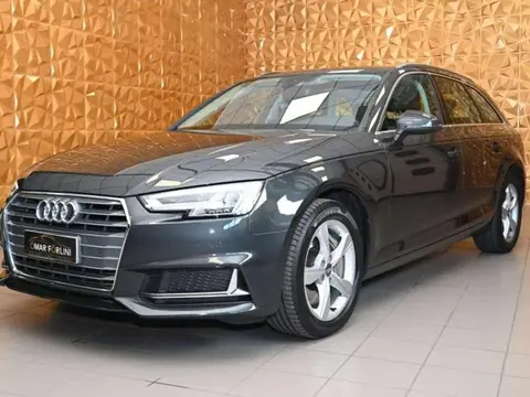 Used AUDI A4 Diesel 2019 Ad 