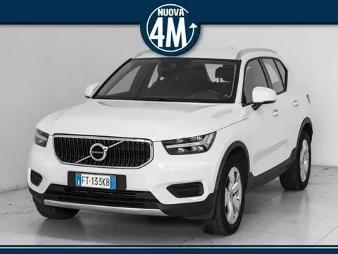 Annonce VOLVO XC40 Essence 2019 d'occasion 