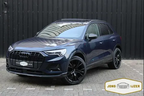 Used AUDI Q3 Petrol 2019 Ad 