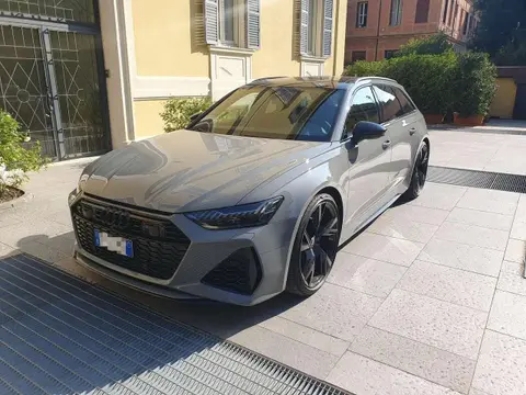 Used AUDI RS6 Hybrid 2023 Ad 