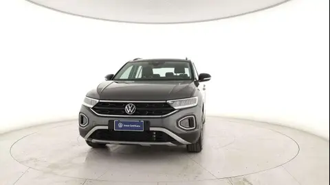 Used VOLKSWAGEN T-ROC Diesel 2023 Ad 