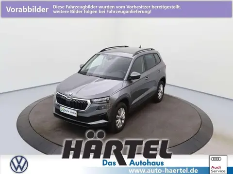 Annonce SKODA KAROQ Essence 2024 d'occasion 