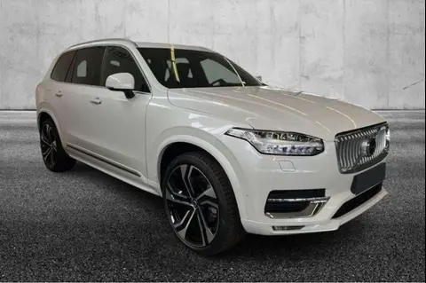 Annonce VOLVO XC90 Hybride 2023 d'occasion 