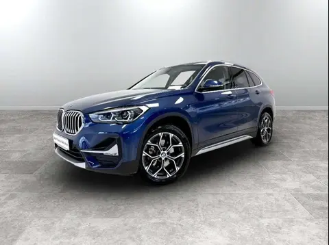 Annonce BMW X1 Diesel 2021 d'occasion 