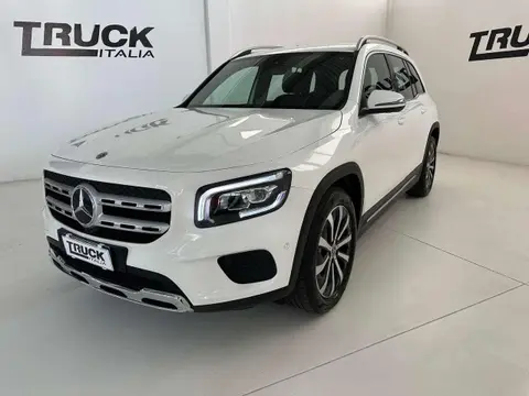 Annonce MERCEDES-BENZ CLASSE GLB Diesel 2021 d'occasion 