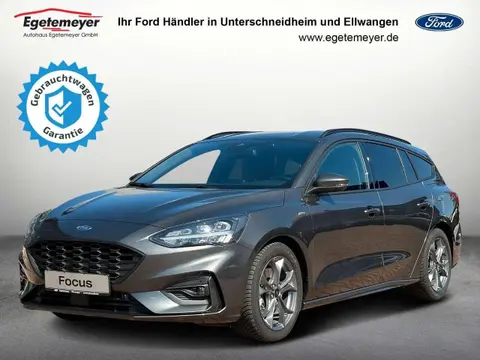 Used FORD FOCUS Petrol 2022 Ad 