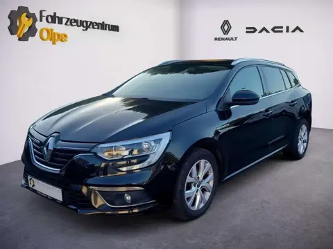 Used RENAULT MEGANE Petrol 2019 Ad 