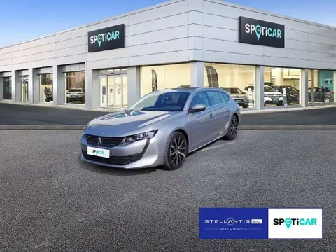 Used PEUGEOT 508 Petrol 2019 Ad 