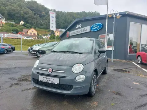 Used FIAT 500 Petrol 2019 Ad 