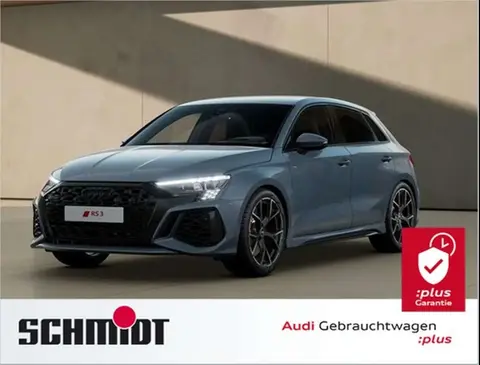 Used AUDI RS3 Petrol 2024 Ad 