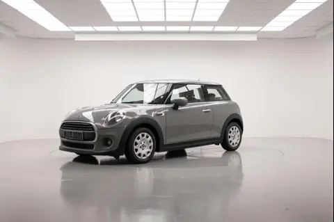 Used MINI ONE Petrol 2020 Ad 