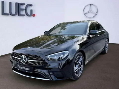 Annonce MERCEDES-BENZ CLASSE E Diesel 2023 d'occasion 