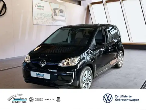 Annonce VOLKSWAGEN UP! Électrique 2024 d'occasion 