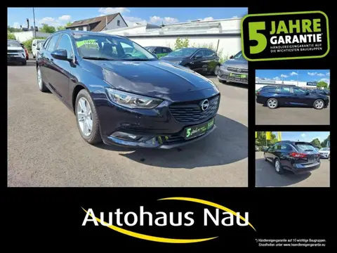 Used OPEL INSIGNIA Petrol 2019 Ad 