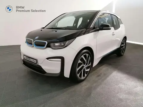 Annonce BMW I3 Électrique 2021 d'occasion 