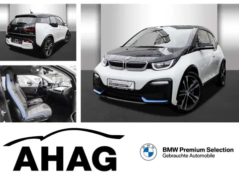 Annonce BMW I3 Électrique 2021 d'occasion 