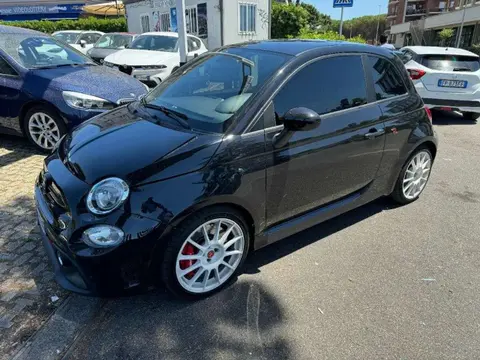 Used FIAT 500 Petrol 2023 Ad 