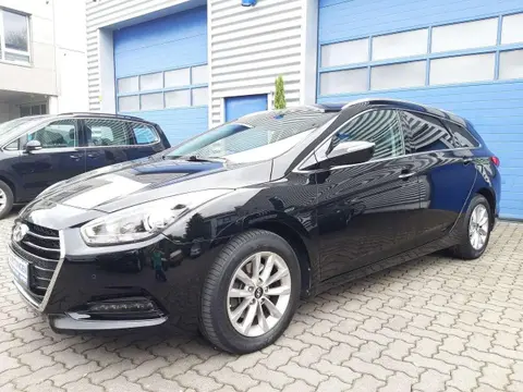 Used HYUNDAI I40 Diesel 2018 Ad 