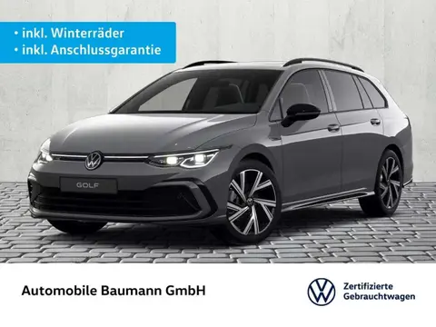 Used VOLKSWAGEN GOLF Petrol 2024 Ad 