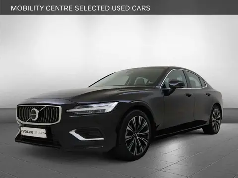 Used VOLVO S60 Petrol 2023 Ad 