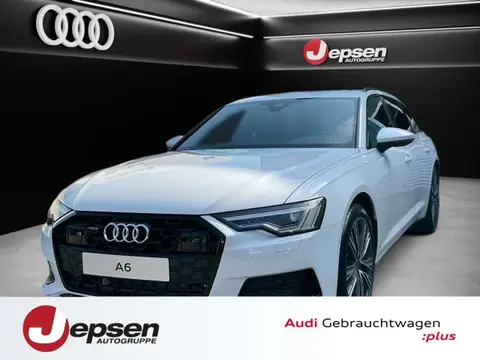 Annonce AUDI A6 Diesel 2024 d'occasion 