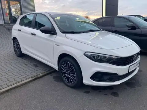 Annonce FIAT TIPO Essence 2024 d'occasion 