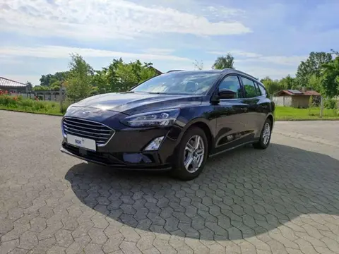 Used FORD FOCUS Petrol 2021 Ad 