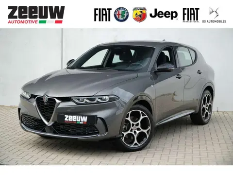 Used ALFA ROMEO TONALE Hybrid 2022 Ad 