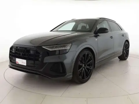 Used AUDI Q8 Hybrid 2023 Ad 