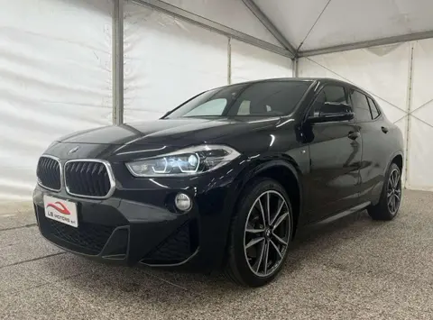 Annonce BMW X2 Diesel 2020 d'occasion 