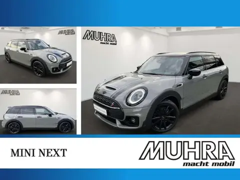 Used MINI COOPER Petrol 2021 Ad 