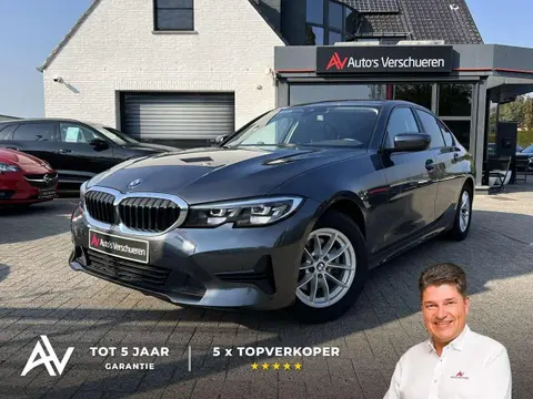 Annonce BMW SERIE 3 Essence 2019 d'occasion 