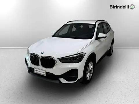 Annonce BMW X1 Diesel 2021 d'occasion 