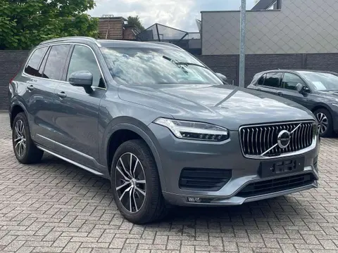 Annonce VOLVO XC90 Essence 2020 d'occasion Belgique