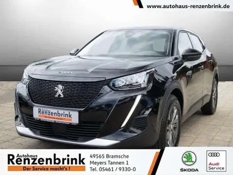 Used PEUGEOT 2008 Electric 2022 Ad 