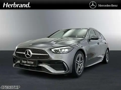 Used MERCEDES-BENZ CLASSE C Diesel 2023 Ad 