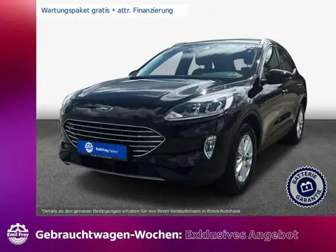 Annonce FORD KUGA Hybride 2022 d'occasion 