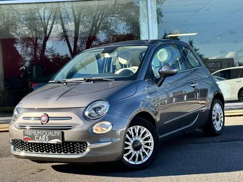 Used FIAT 500 Petrol 2019 Ad 