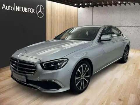 Annonce MERCEDES-BENZ CLASSE E Diesel 2023 d'occasion 