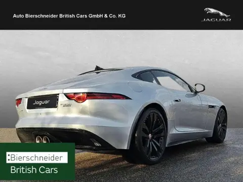 Used JAGUAR F-TYPE Petrol 2020 Ad Germany