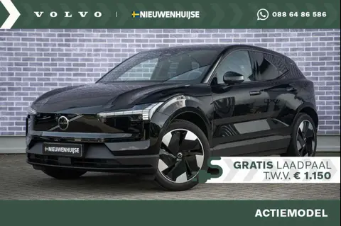 Annonce VOLVO EX30 Électrique 2024 d'occasion 