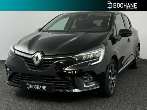 Annonce RENAULT CLIO Essence 2021 d'occasion 