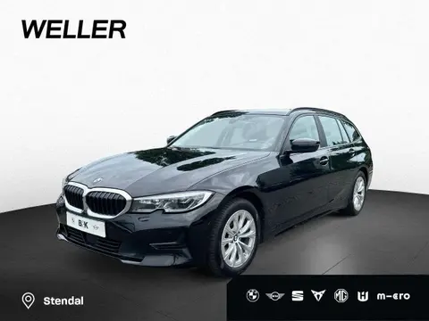 Annonce BMW SERIE 3 Diesel 2022 d'occasion 