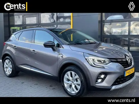 Used RENAULT CAPTUR Petrol 2022 Ad 