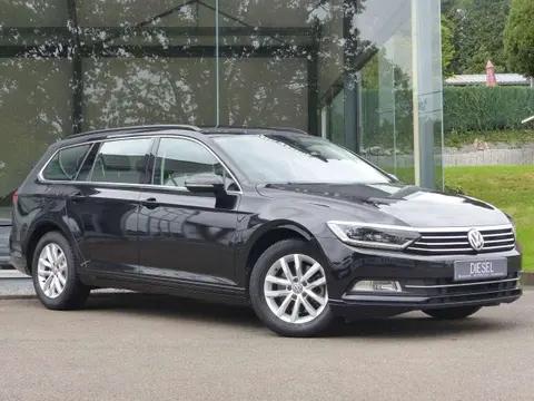 Annonce VOLKSWAGEN PASSAT Diesel 2018 d'occasion 